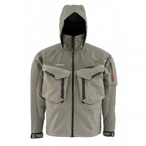 simms g4 jacka