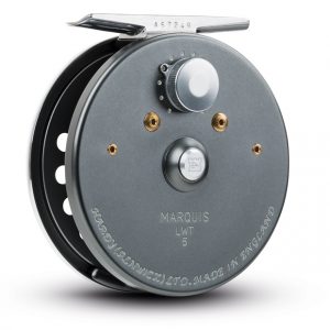 Hardy Marquise LWT flugrulle