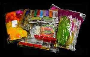 Frödin Salar Organizing System