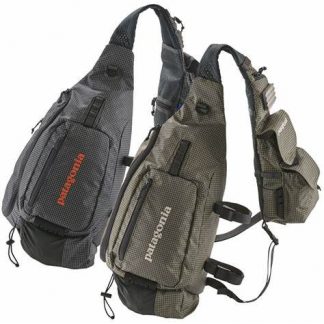 Patagonia Vest Front Sling