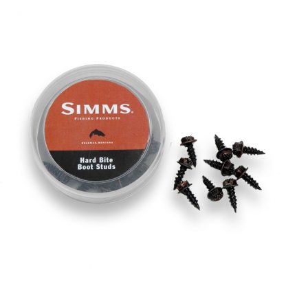 Simms Hardbite Studs