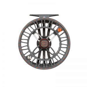 Hardy Ultralite MTX flugrulle