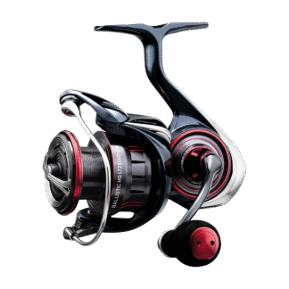 Daiwa 25 Ballastic MQ LT