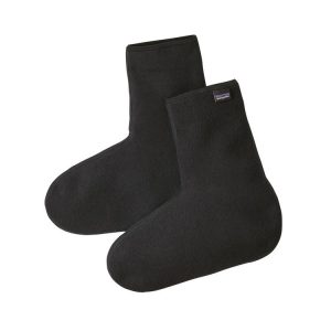 Patagonia Winter Weight Fleece Socks
