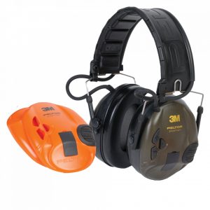 Peltor SportTac Hunting