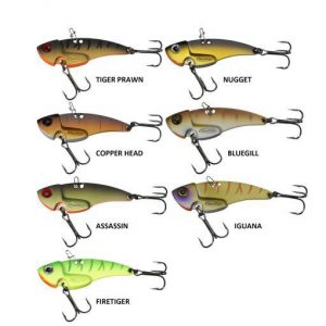 Berkley Powerblade