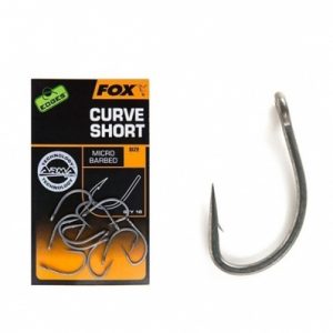 Fox Edge Curve Short