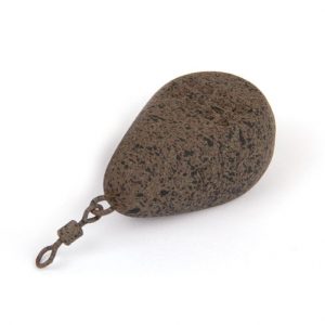 Fox Flat Pear