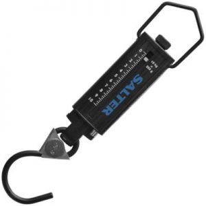 Brecknell Salter Little Samson