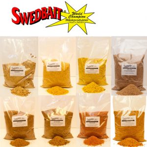Swedbait Mäsk