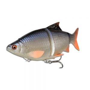 savage gear 3d line thru roach start