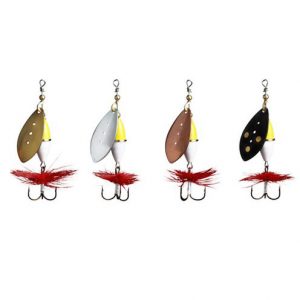 Myran Wipp Färgkarta