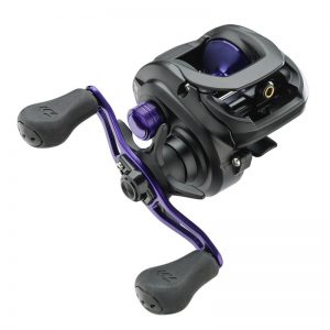 Daiwa Prorex 100HSLA