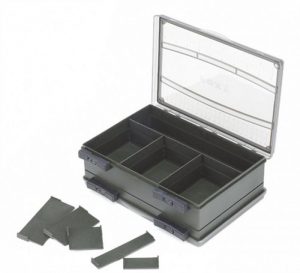 Fox Medium Double Box