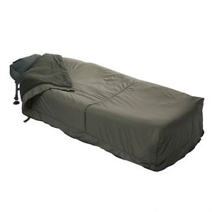 JRC Stealth X-lite Bedchair Cover