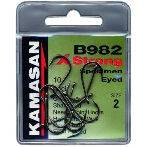 Kamasan B982