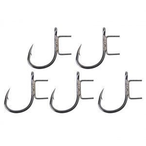 Savage Gear Bigfish Twin Spike Stinger Hook
