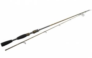 Westin W8 Twitching 6´6 7-28g