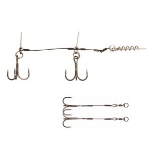 BFT Shallow Stinger Stainless Steel