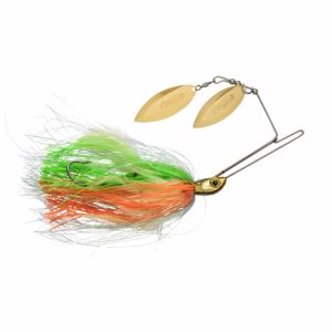 Storm RIP Spinnerbait 28 Willow Blades