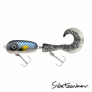 Svartzonker Svartzonkertail Jr