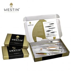 Westin Scandinavian Seatrout Selection