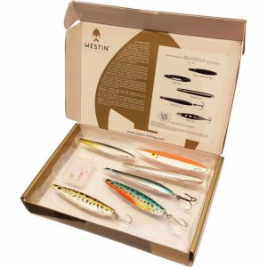 Westin Scandinavian Seatrout Selection