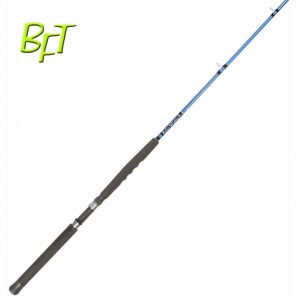 BFT Big Catch Predator Heavy Trolling