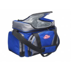 Berkley System Bag Large + 4 boxes