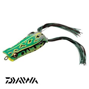 Daiwa D-Popper Frog