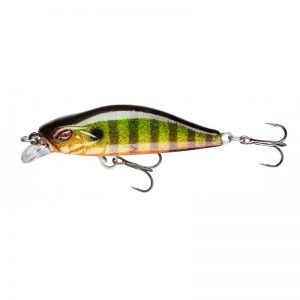 Daiwa Prorex Flat Minnow