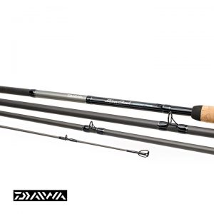 Daiwa Silvercreek Salmon Spinn