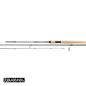 Daiwa Silvercreek Seatrout