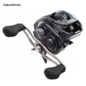 Daiwa 18 Tatula HD