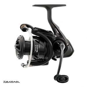 Daiwa Tatula LT D
