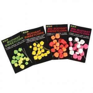 ESP Bouyant Sweetcorn