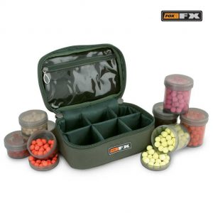 Fox FX Glug Pot Case