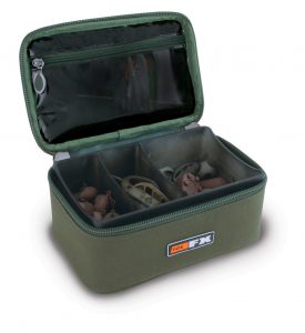 Fox FX Rigid Lead & Bits Bag