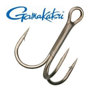 Gamakatsu TR13B