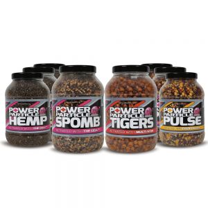 Mainline Power Particle