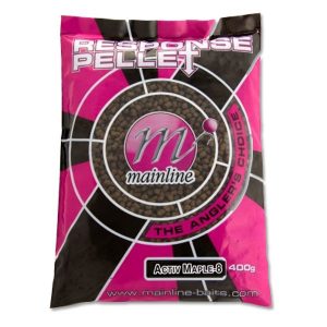 Mainline Response Pellets