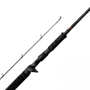 Savage Gear Black Savage Jerk 6,6´ -60g