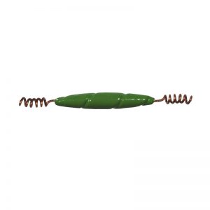 Wiggler Spiralsänke