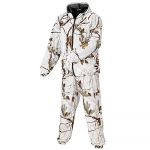 Pinewood Cover Set AP Snow