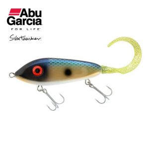 Abu Svartzonker Big McMy Tail