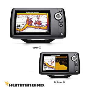 Humminbird Helix 5 G2
