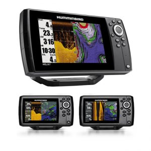 Humminbird Helix 7 Chirp G2N