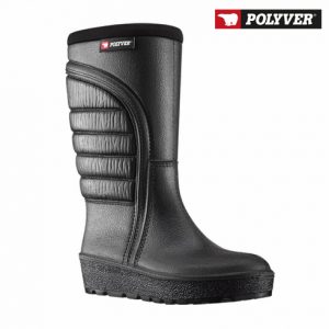 Polyver Vinterstövel