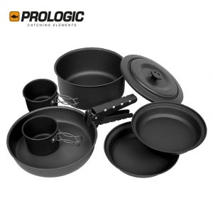 Prologic Cook Set 8-piece