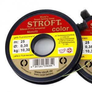 Stroft_Color_gul_25m